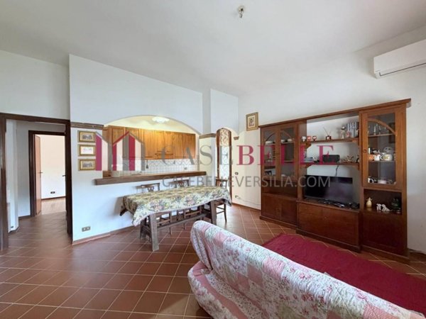 appartamento in vendita a Camaiore