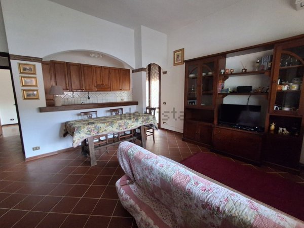 appartamento in vendita a Camaiore