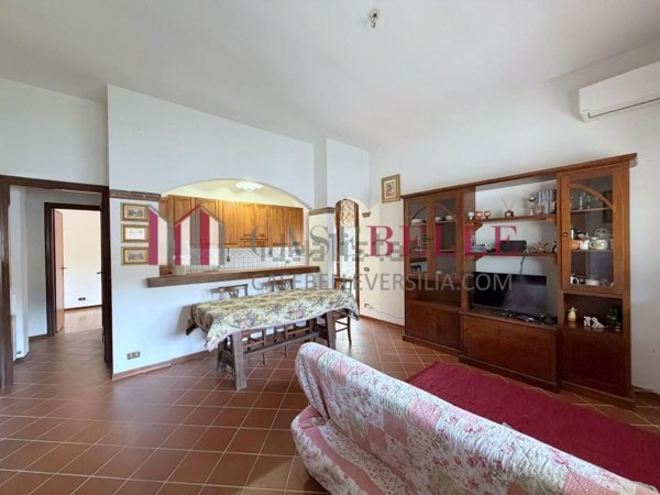 appartamento in vendita a Camaiore