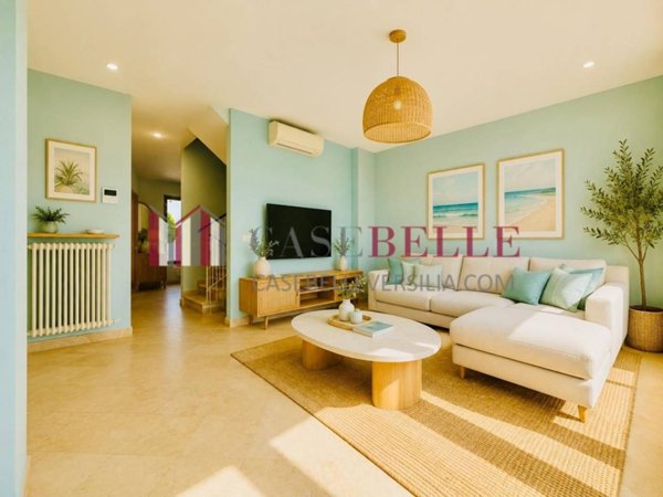casa indipendente in vendita a Camaiore in zona Lido di Camaiore