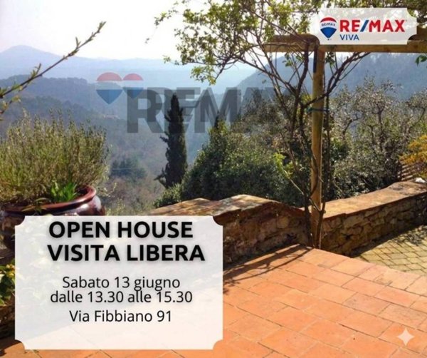 casa indipendente in vendita a Camaiore