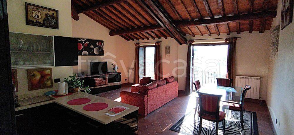 appartamento in vendita a Camaiore in zona Lido di Camaiore
