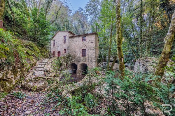 casale in vendita a Camaiore
