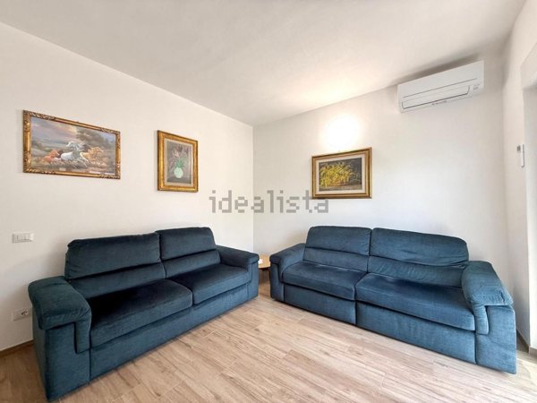 appartamento in vendita a Camaiore in zona Lido di Camaiore