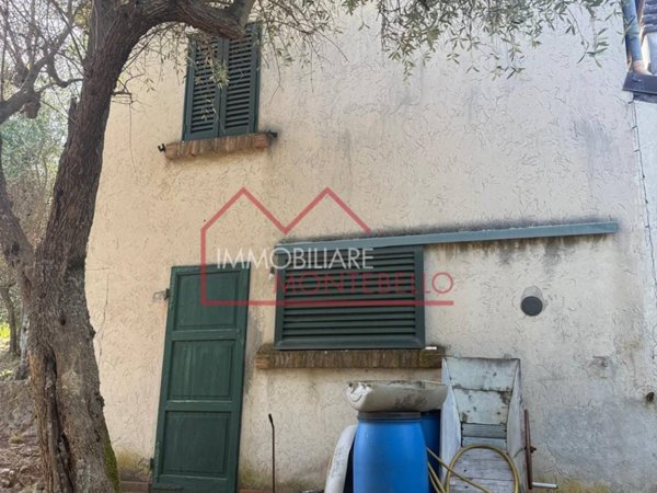 casa indipendente in vendita a Camaiore