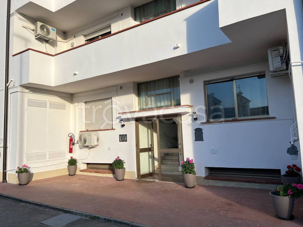 appartamento in vendita a Camaiore in zona Lido di Camaiore