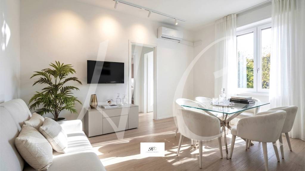 appartamento in vendita a Camaiore