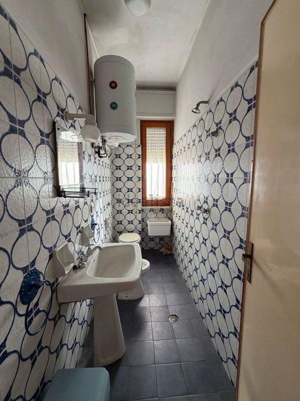 appartamento in vendita a Camaiore
