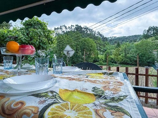 casa indipendente in vendita a Camaiore