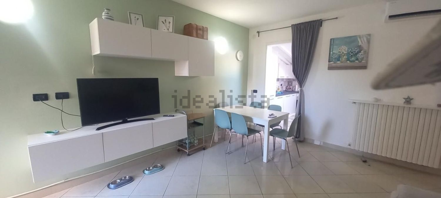 appartamento in vendita a Camaiore in zona Lido di Camaiore