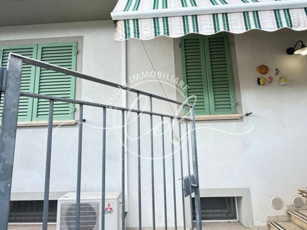 appartamento in vendita a Camaiore in zona Capezzano Pianore