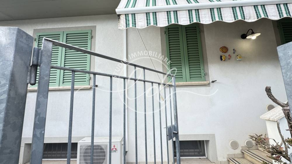 appartamento in vendita a Camaiore in zona Capezzano Pianore