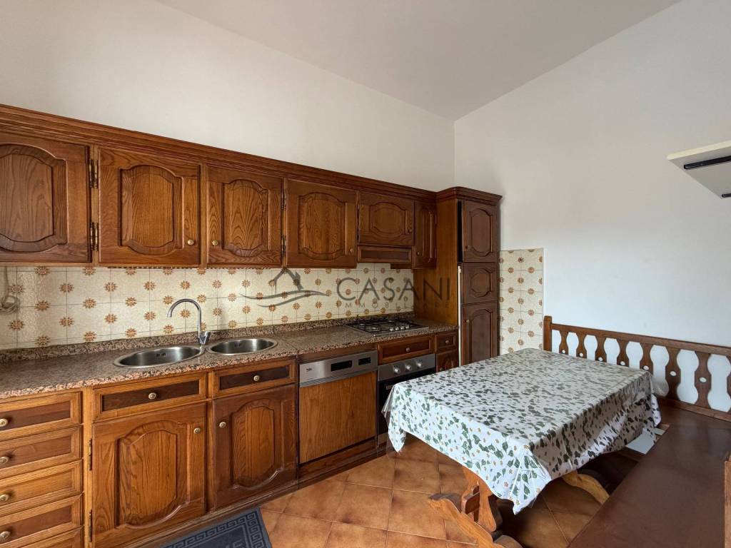 appartamento in vendita a Camaiore