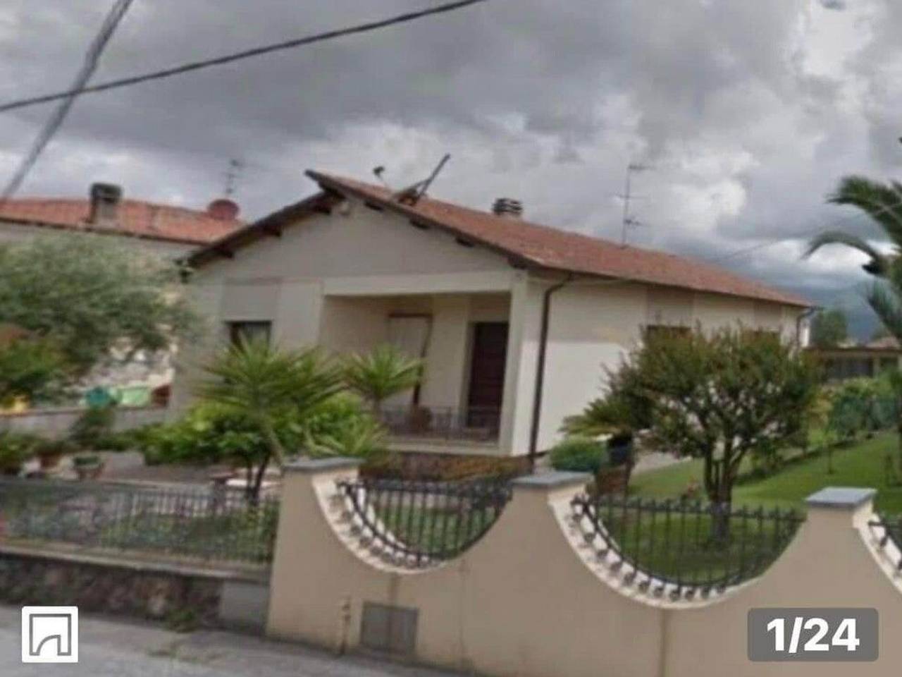 appartamento in vendita a Camaiore in zona Capezzano Pianore