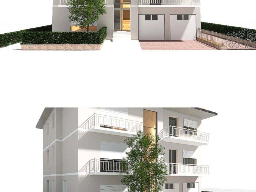 appartamento in vendita a Camaiore in zona Lido di Camaiore