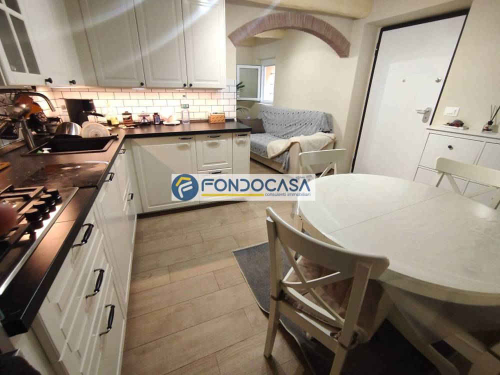 appartamento in vendita a Camaiore