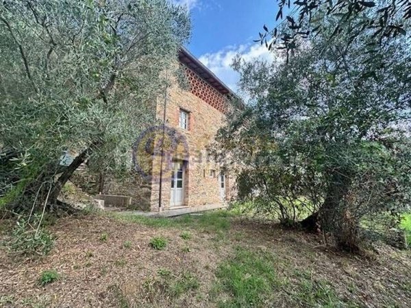 casale in vendita a Camaiore in zona Capezzano Pianore