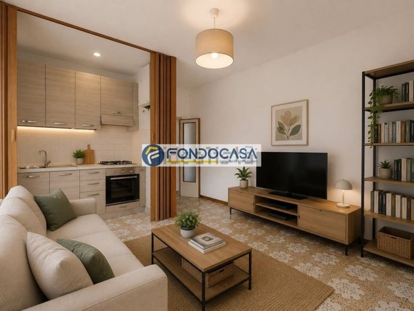 appartamento in vendita a Camaiore