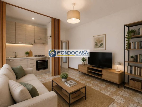 appartamento in vendita a Camaiore in zona Lido di Camaiore