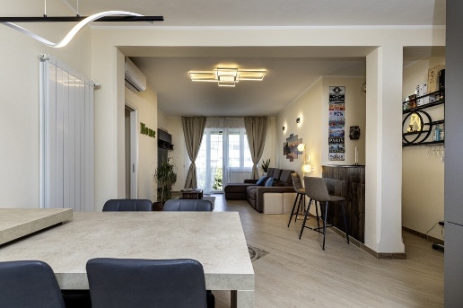 appartamento in vendita a Camaiore in zona Lido di Camaiore