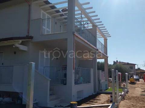casa indipendente in vendita a Camaiore in zona Capezzano Pianore