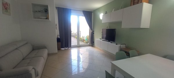 appartamento in vendita a Camaiore in zona Lido di Camaiore