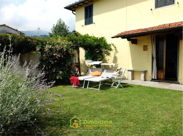 casa indipendente in vendita a Camaiore in zona Migliano