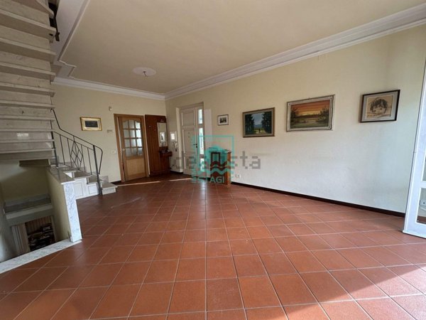 casa indipendente in vendita a Camaiore in zona Lido di Camaiore