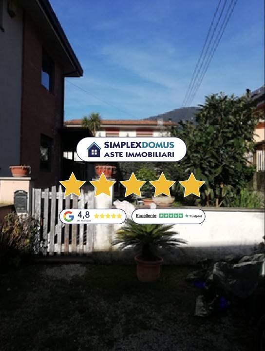 appartamento in vendita a Camaiore