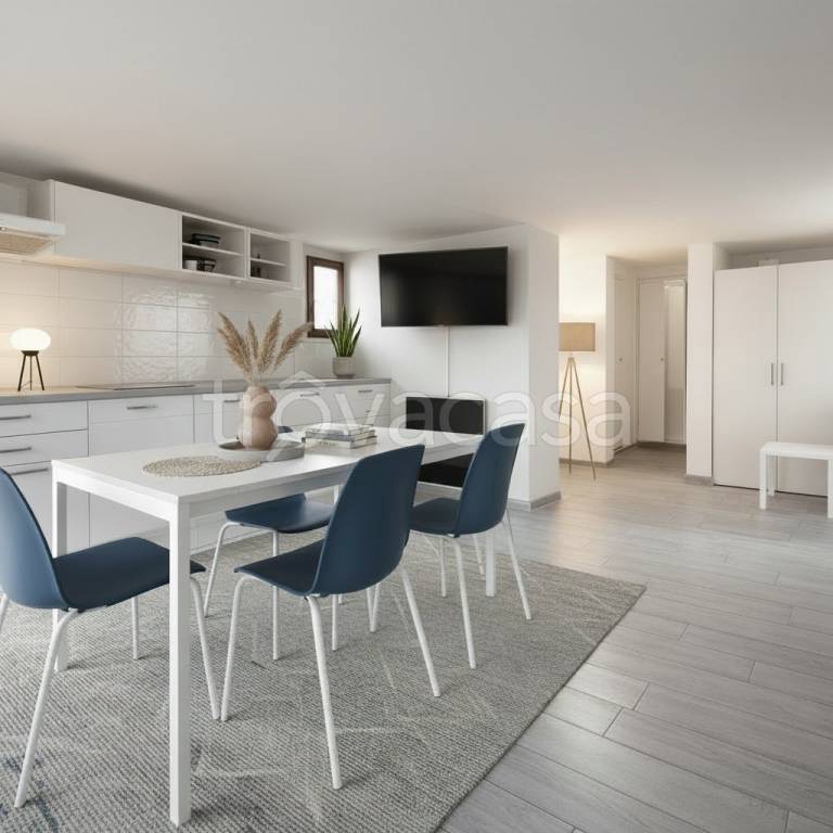 appartamento in vendita a Camaiore