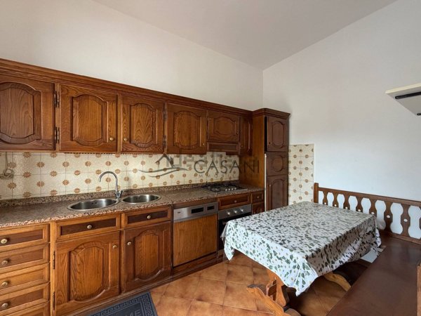 appartamento in vendita a Camaiore