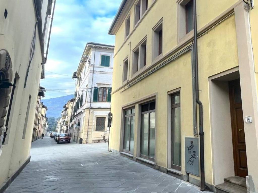 appartamento in vendita a Camaiore
