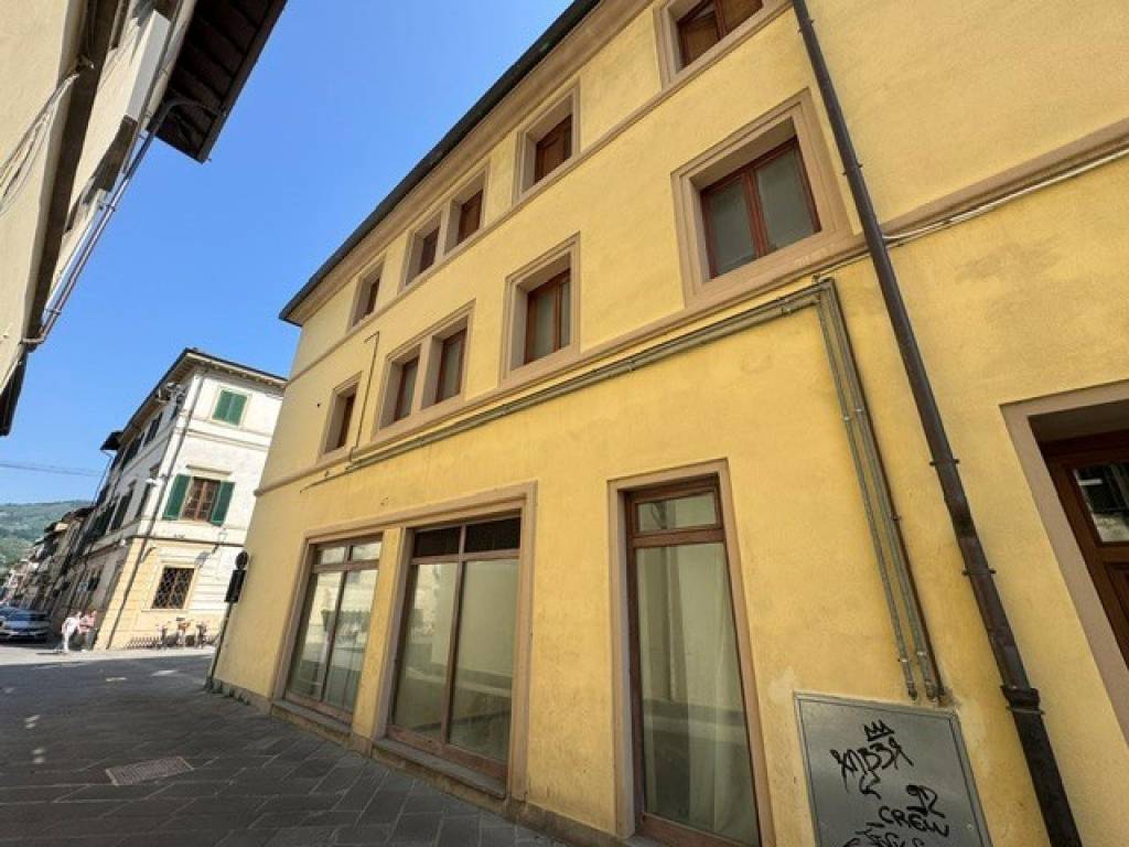 appartamento in vendita a Camaiore