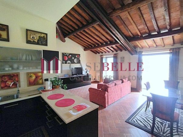 appartamento in vendita a Camaiore