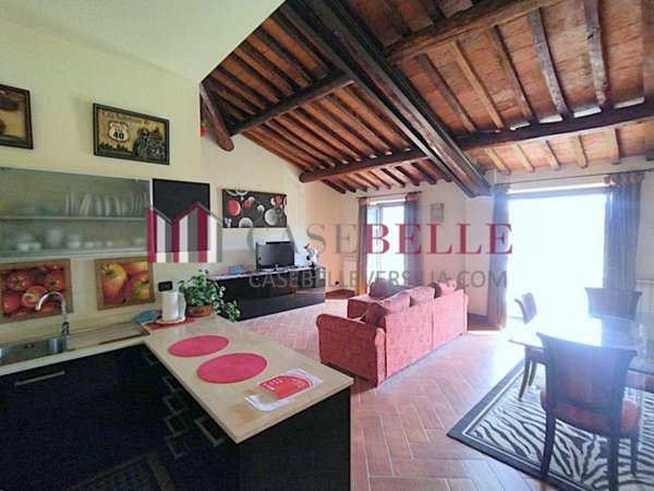 appartamento in vendita a Camaiore