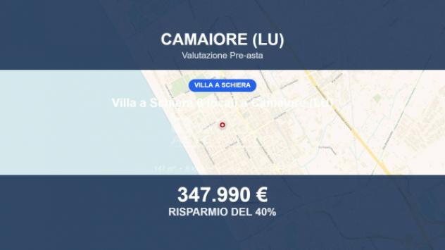 casa indipendente in vendita a Camaiore in zona Lido di Camaiore