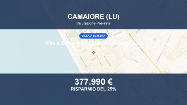 casa indipendente in vendita a Camaiore in zona Lido di Camaiore