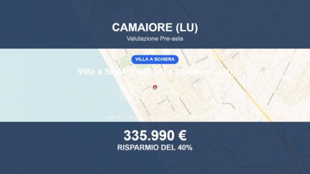 casa indipendente in vendita a Camaiore in zona Lido di Camaiore