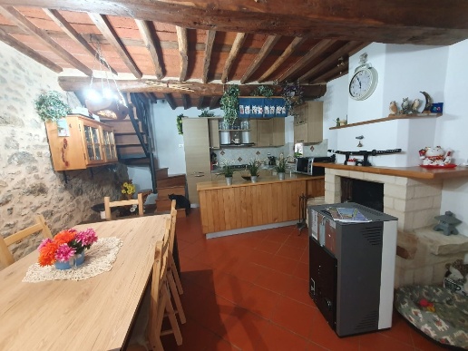appartamento in vendita a Camaiore