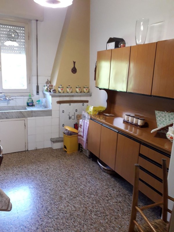appartamento in vendita a Camaiore in zona Capezzano Pianore