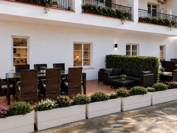 appartamento in vendita a Camaiore