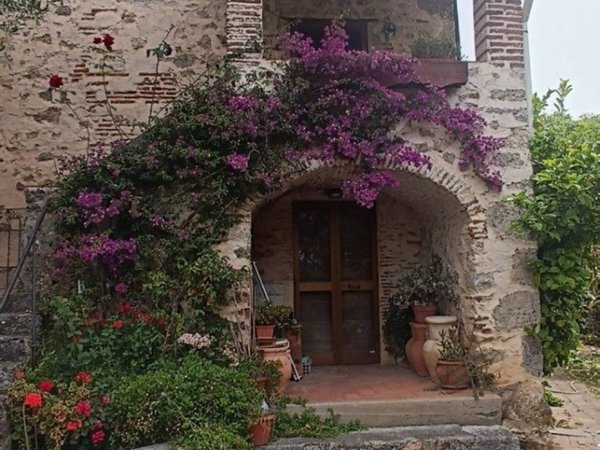 casa indipendente in vendita a Camaiore in zona Monteggiori