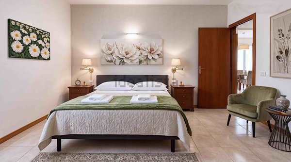 appartamento in vendita a Camaiore in zona Lido di Camaiore