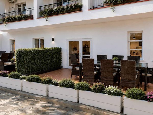 appartamento in vendita a Camaiore in zona Lido di Camaiore