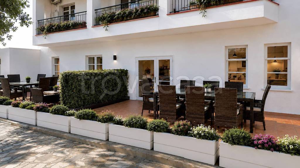 appartamento in vendita a Camaiore in zona Lido di Camaiore