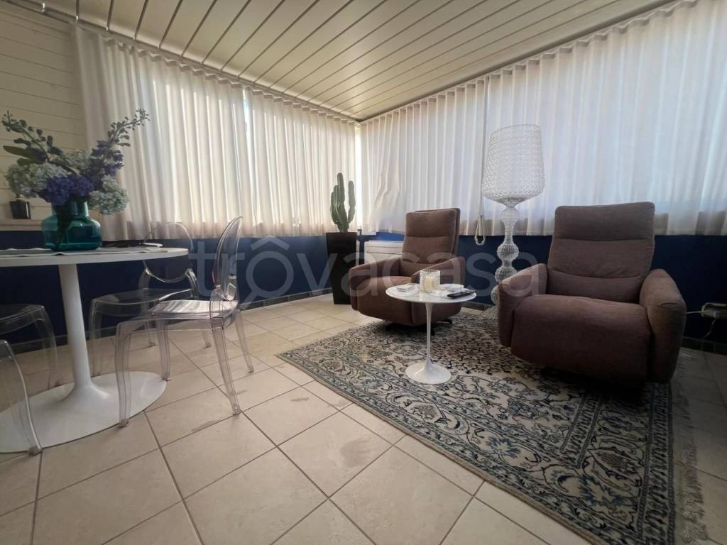 appartamento in vendita a Camaiore in zona Lido di Camaiore