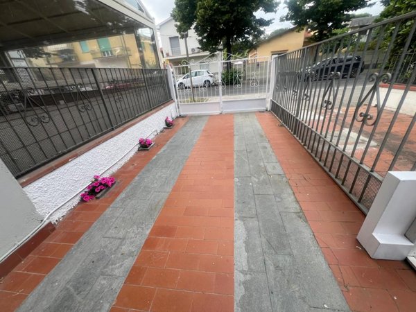 appartamento in vendita a Camaiore