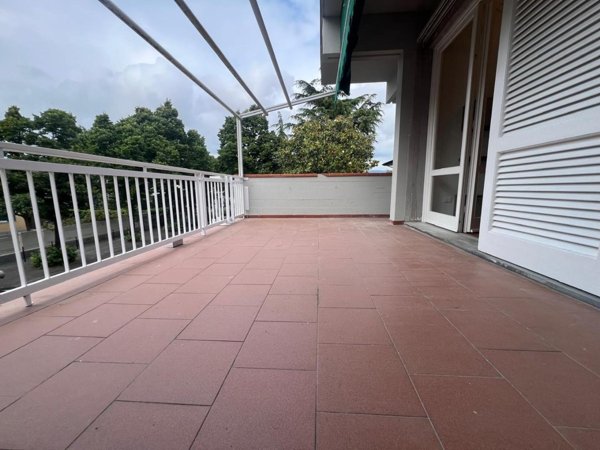 appartamento in vendita a Camaiore