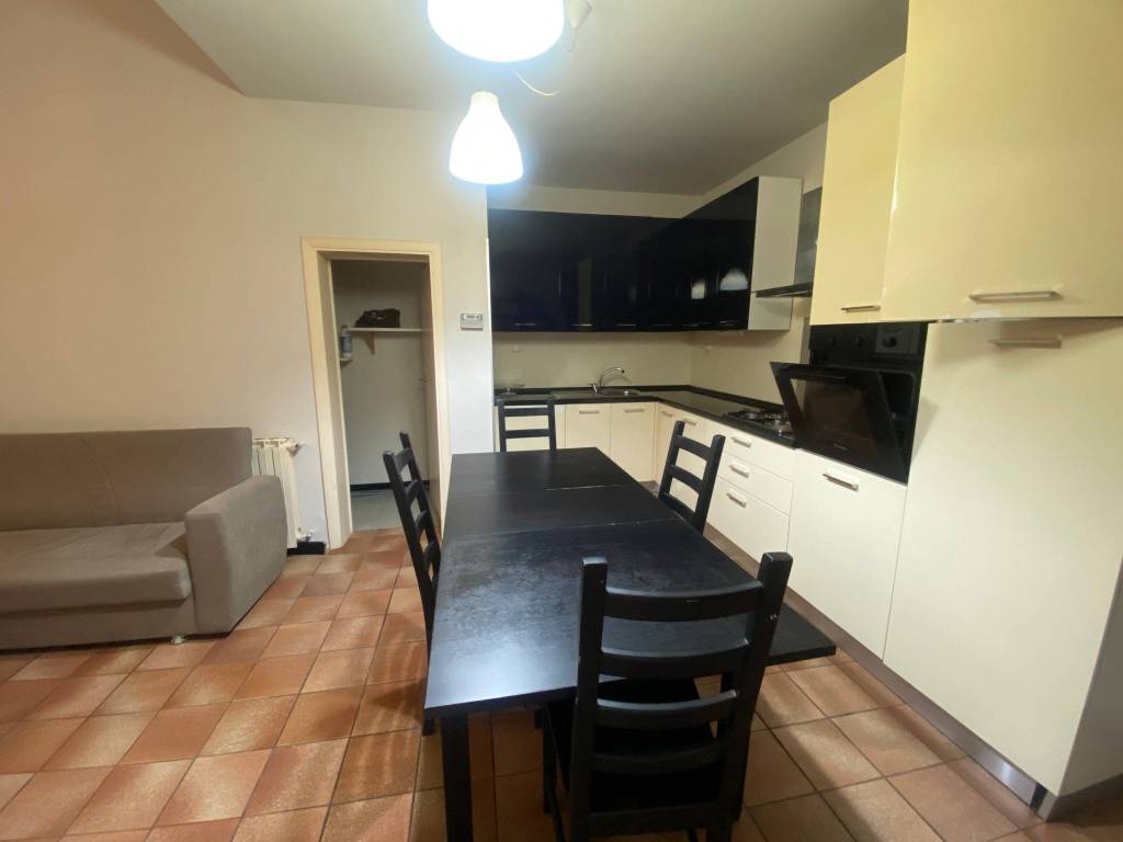 appartamento in vendita a Camaiore in zona Lido di Camaiore