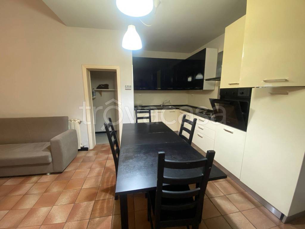 appartamento in vendita a Camaiore in zona Lido di Camaiore